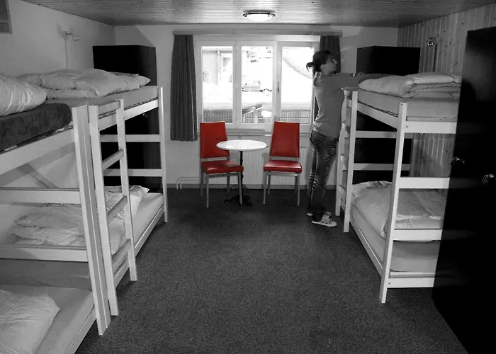 Eiger Easy グリンデルヴァルト