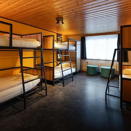 Albergue Eiger Easy
