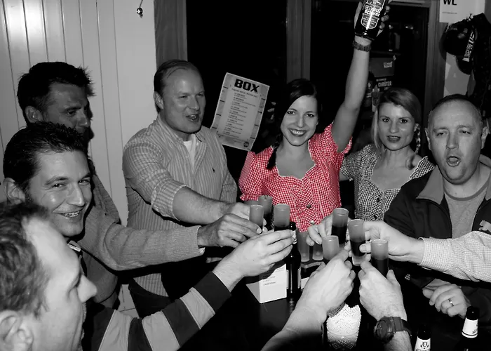 Albergue Eiger Easy Grindelwald