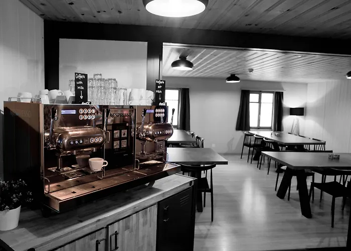 Albergue Eiger Easy *