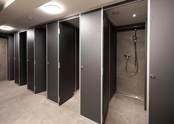 Eiger Easy Albergue Grindelwald