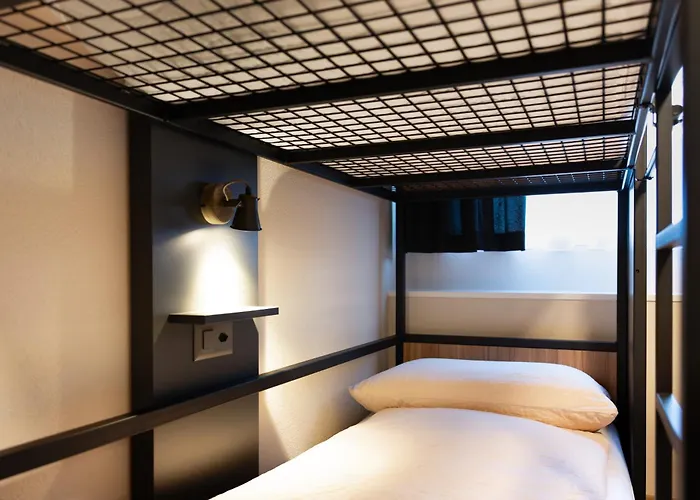 Albergue Eiger Easy *