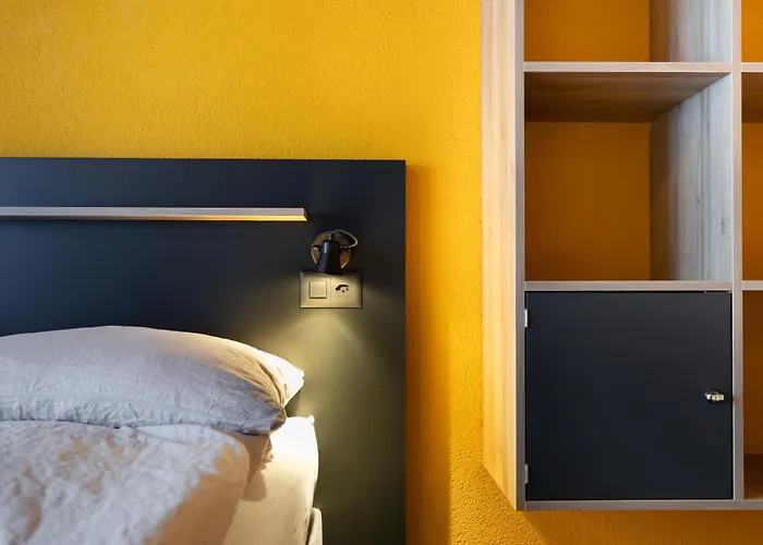 Albergue Eiger Easy *