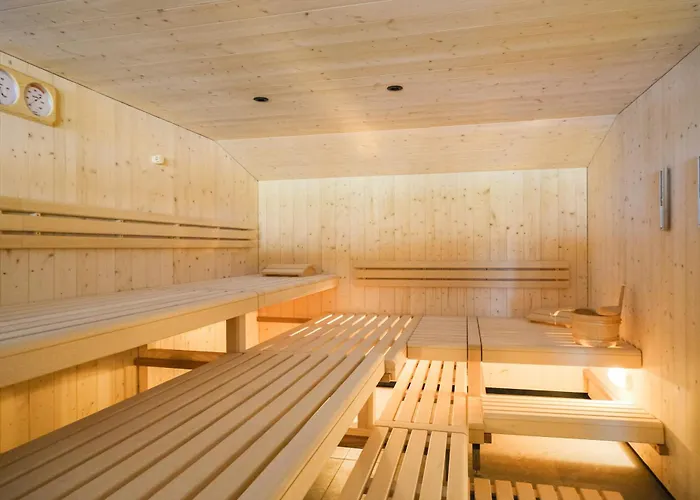 Albergue Eiger Easy *